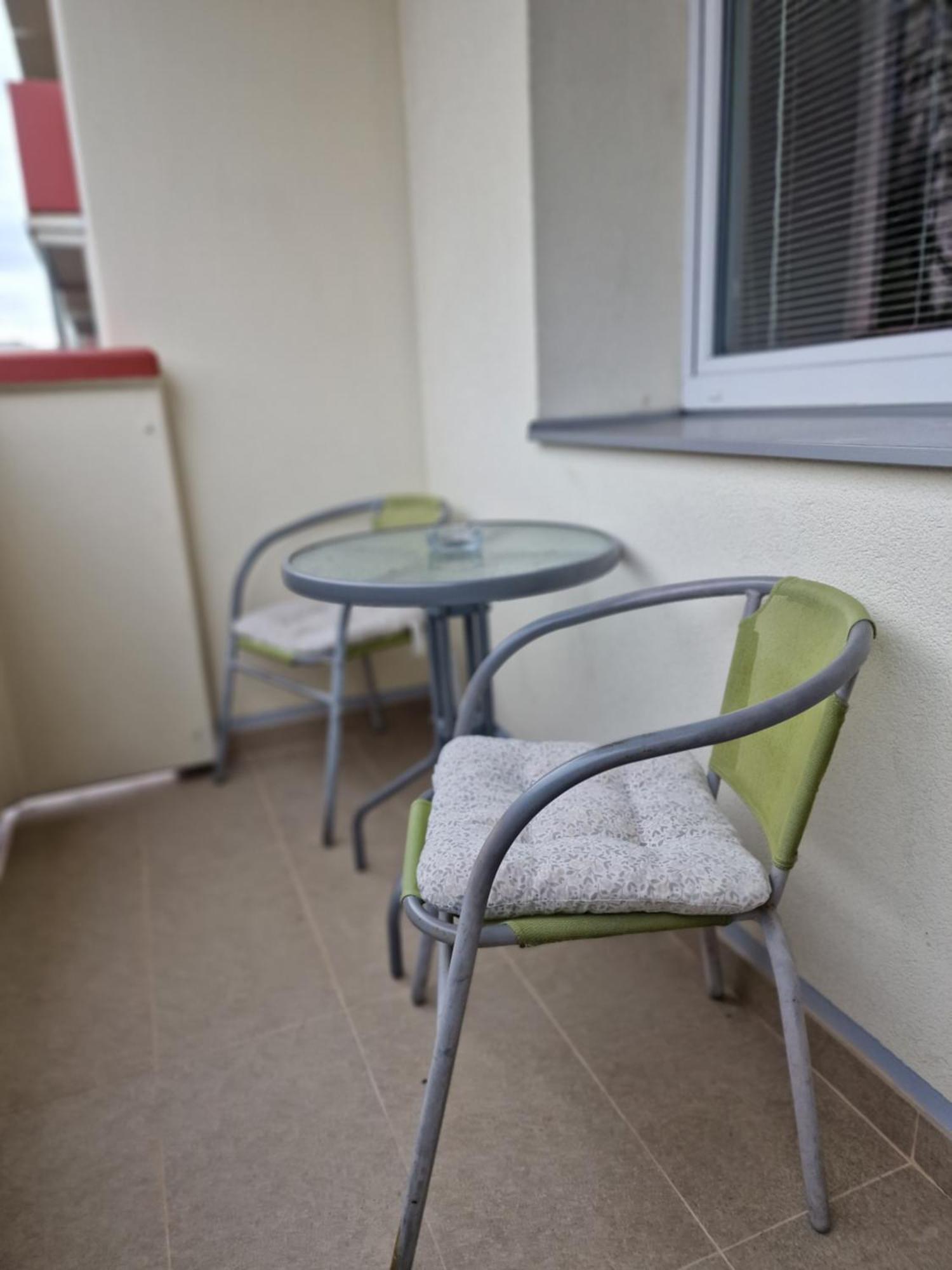 Apartman Valentina Zlín Eksteriør billede